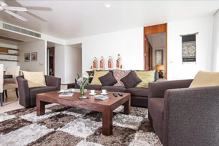 Муанг: Kulap Condo A2