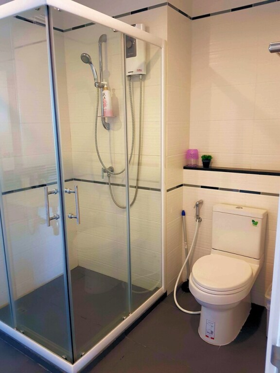 1br Centric Sea 102 with Infinity Pool — фото 6