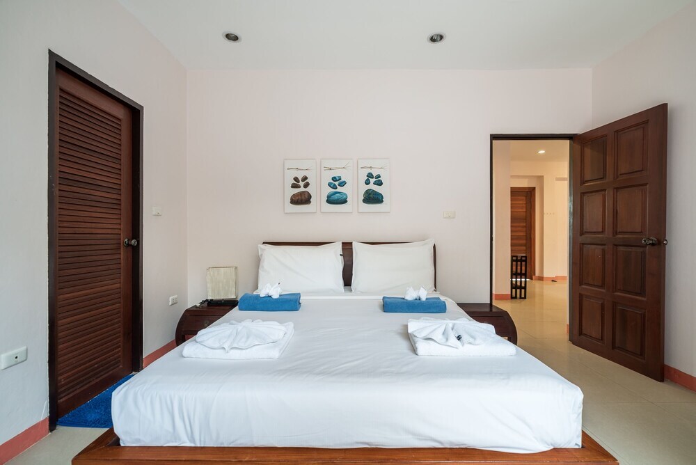 Муанг: Chalong 99 Residence Villa