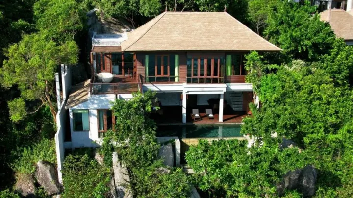 Самуи: The Kala Samui