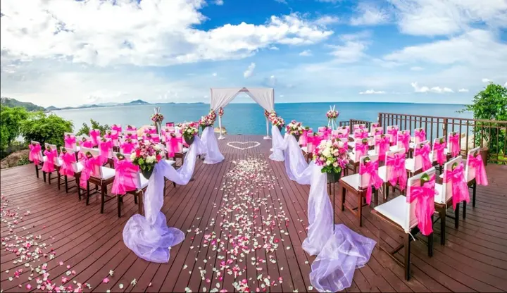 Самуи: The Kala Samui
