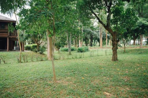 Канчанабури: Non Lane At Baan Ploypratharn