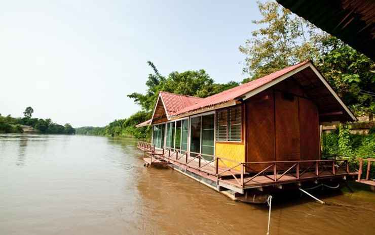 Канчанабури: Non Lane At Baan Ploypratharn