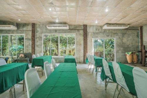 Канчанабури: Non Lane At Baan Ploypratharn