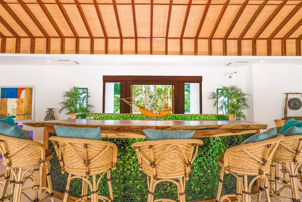 Самуи: 3 Bedroom Pure Luxury Lipa Noi