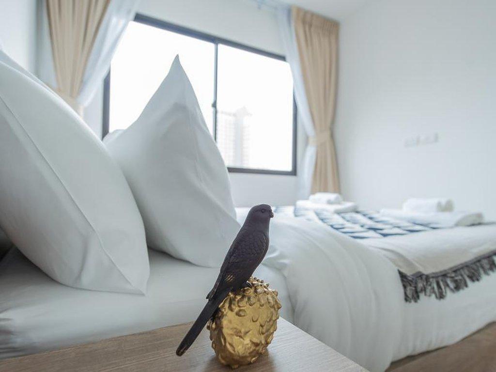 Бангкок: Brand New Luxury 1 Br Near 2mrt 2bts 3 Shopping
