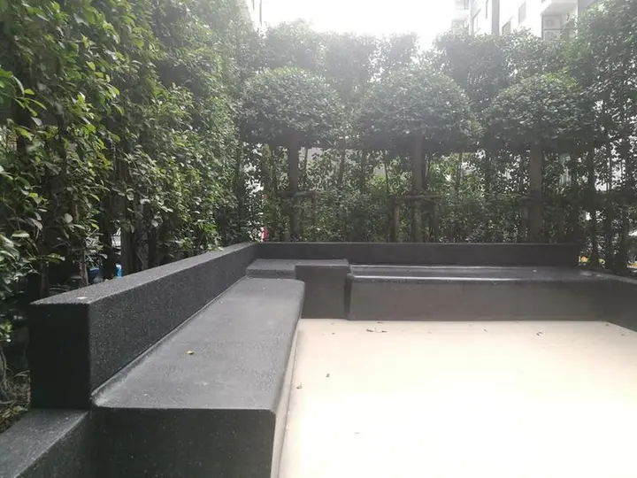 Бангкок: Brand New Luxury 1 Br Near 2mrt 2bts 3 Shopping