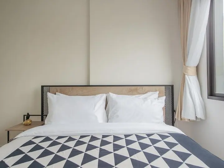 Бангкок: Brand New Luxury 1 Br Near 2mrt 2bts 3 Shopping