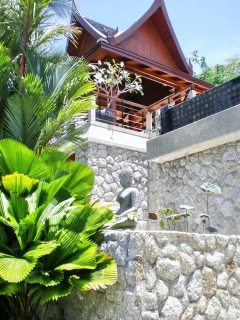 Luxury 4 Bedroom Villa In Ayara — фото 4