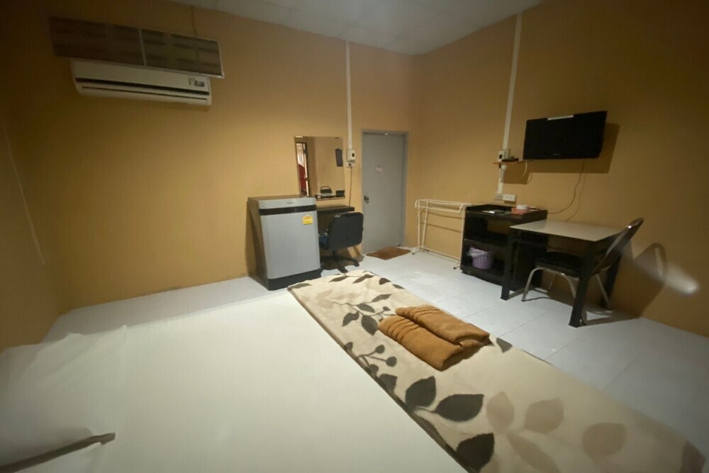 Кхлонг-Янг: OYO 1105 Lawan Garden Resort