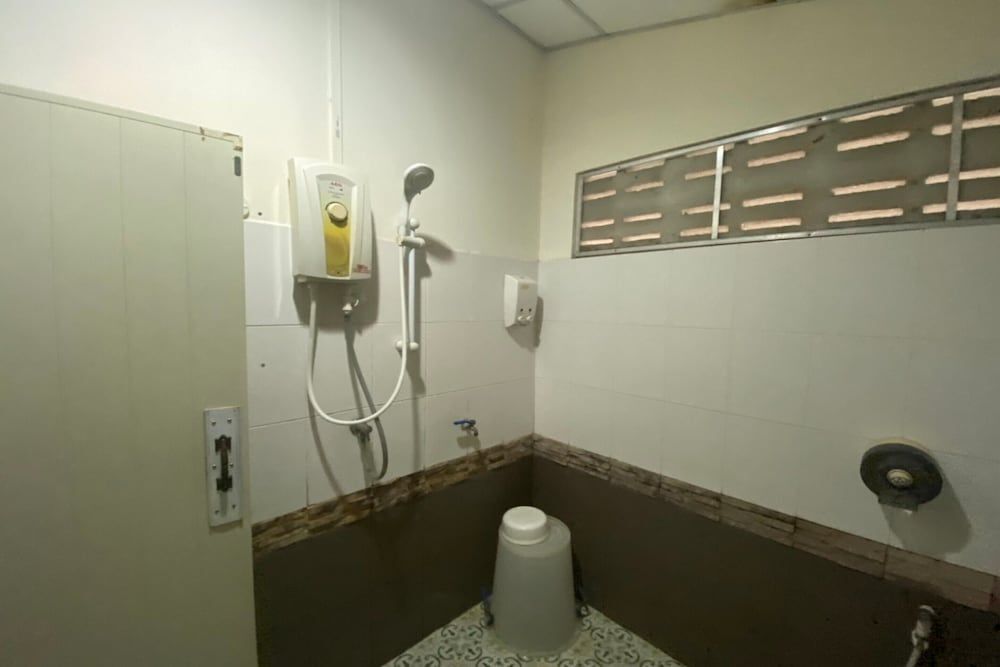 Кхлонг-Янг: OYO 1105 Lawan Garden Resort