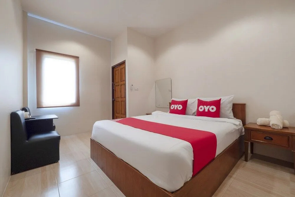 Саттахип: OYO 1121 Phuree Resort