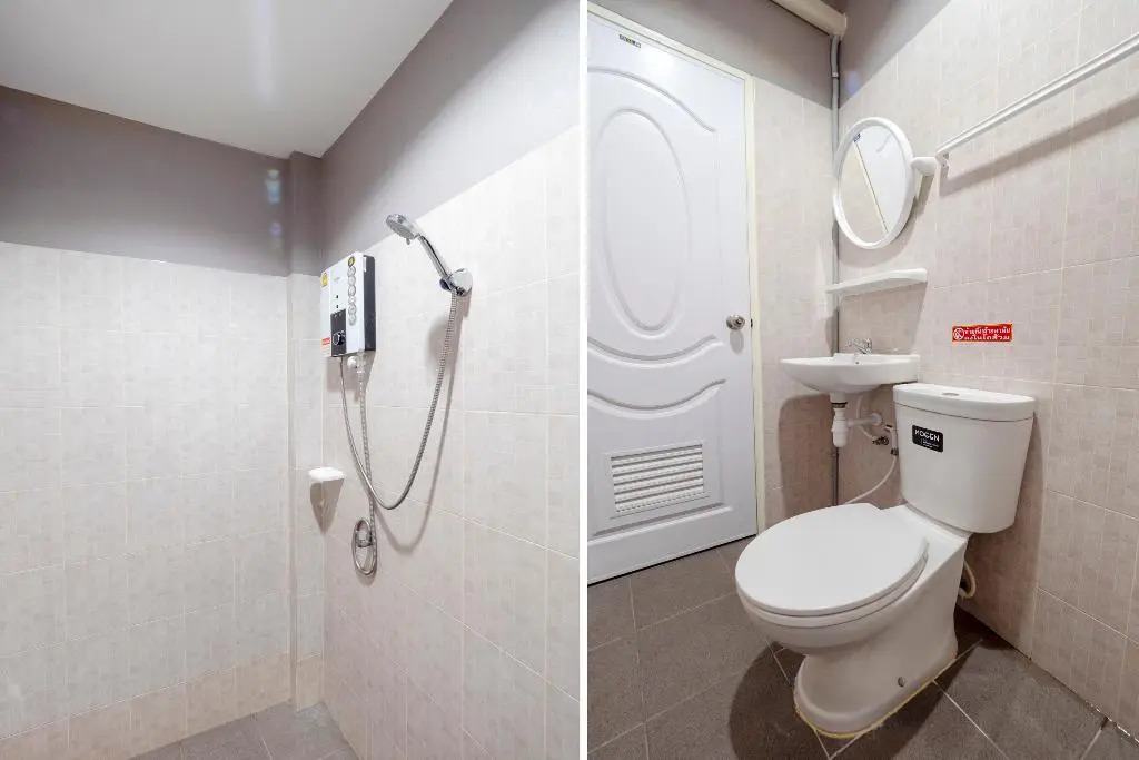 Саттахип: OYO 1121 Phuree Resort