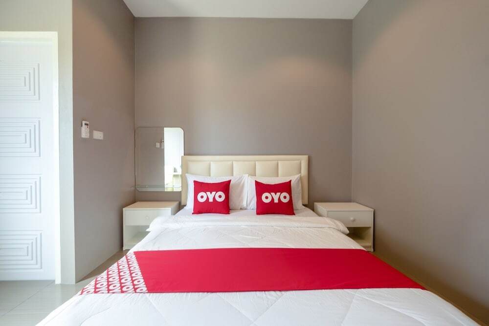 Саттахип: OYO 1121 Phuree Resort