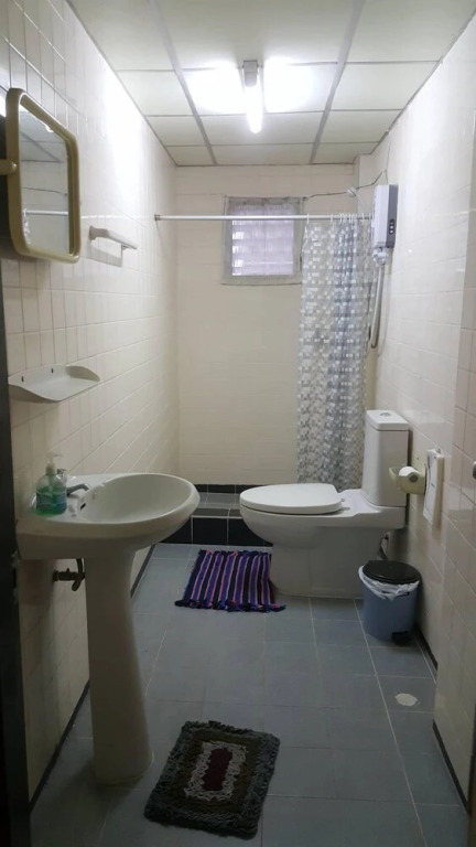 Чиангмай: OYO 1052 Nonni Guesthouse - Hostel