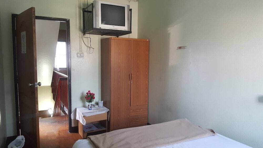 Чиангмай: OYO 1052 Nonni Guesthouse - Hostel