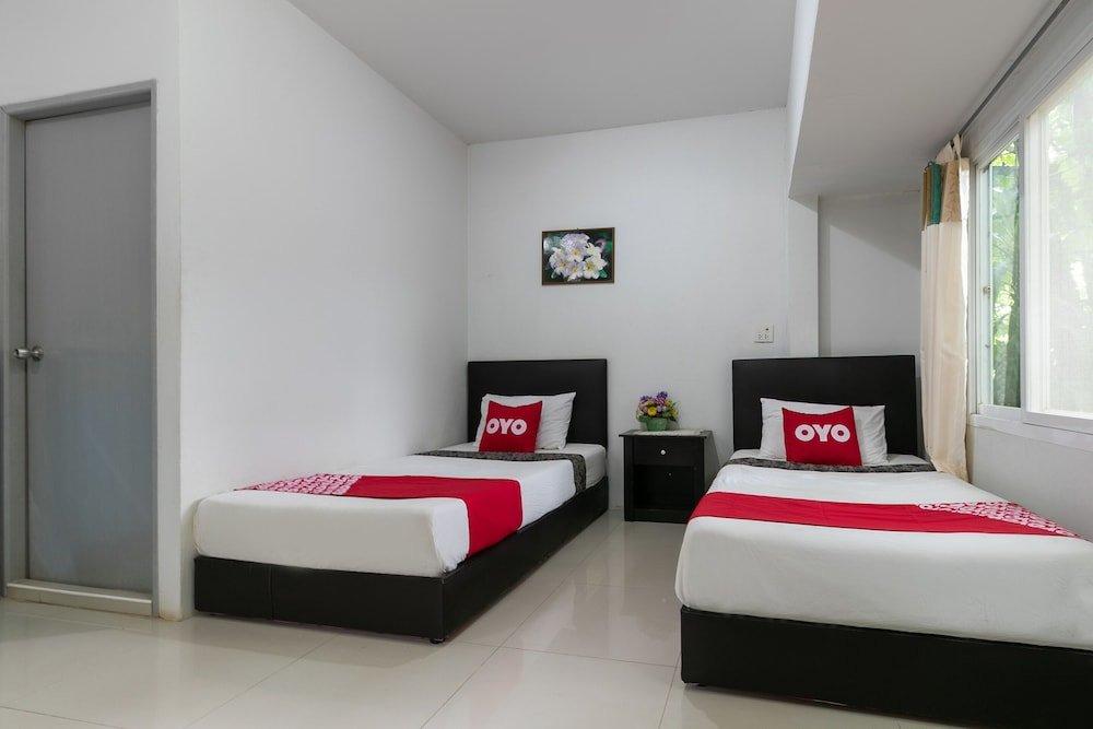 Кхлонг-Янг: OYO 1129 Leelavadee Resort Korat (Vaccinated Staff)