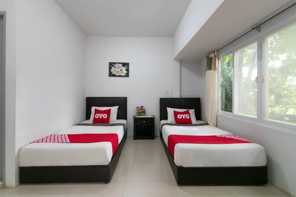 OYO 1129 Leelavadee Resort Korat (Vaccinated Staff) — фото 3
