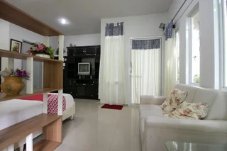 Кхлонг-Янг: OYO 1129 Leelavadee Resort Korat (Vaccinated Staff)