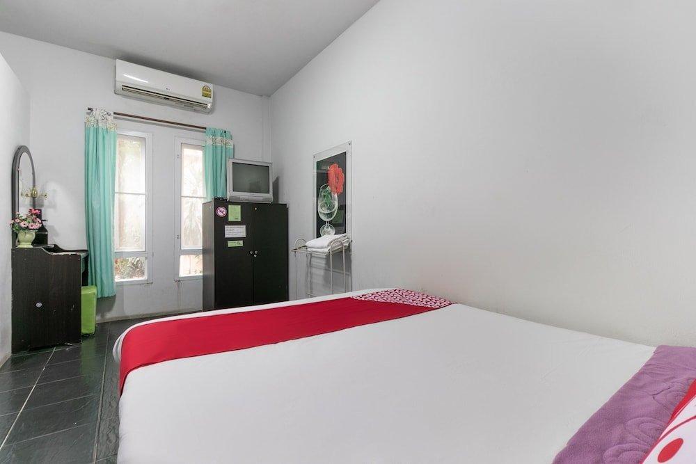 Кхлонг-Янг: OYO 1129 Leelavadee Resort Korat (Vaccinated Staff)