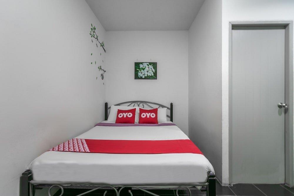 OYO 1129 Leelavadee Resort Korat (Vaccinated Staff) — фото 4