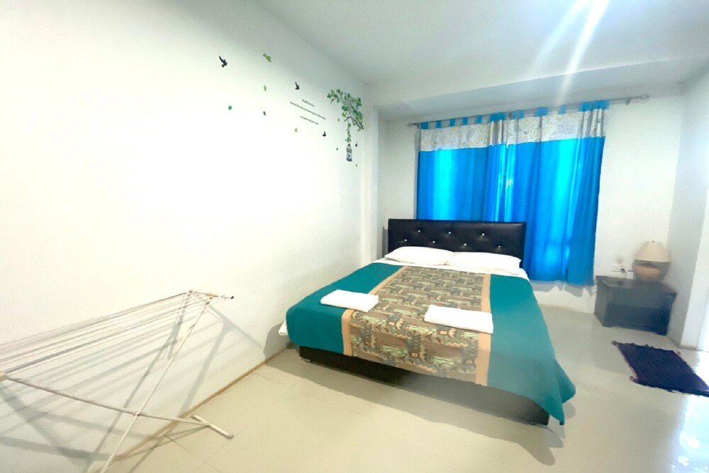 Кхлонг-Янг: OYO 1129 Leelavadee Resort Korat (Vaccinated Staff)