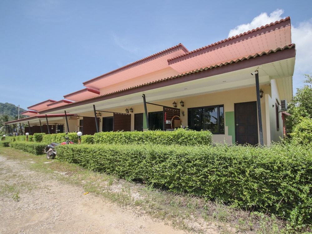 Краби: Napas House