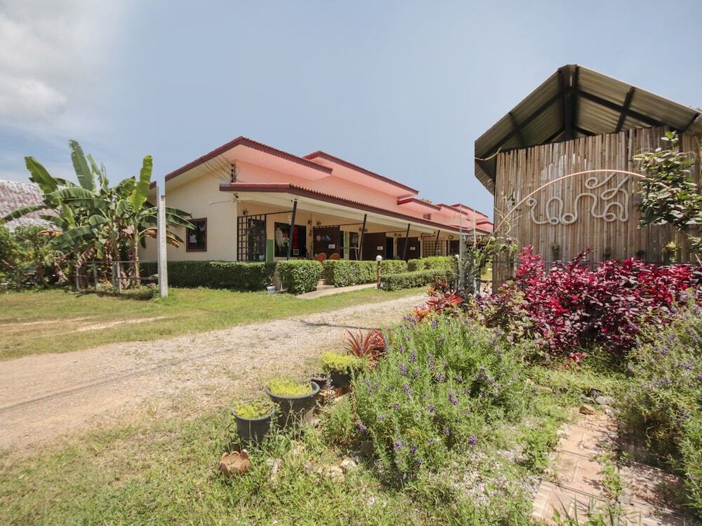 Краби: Napas House
