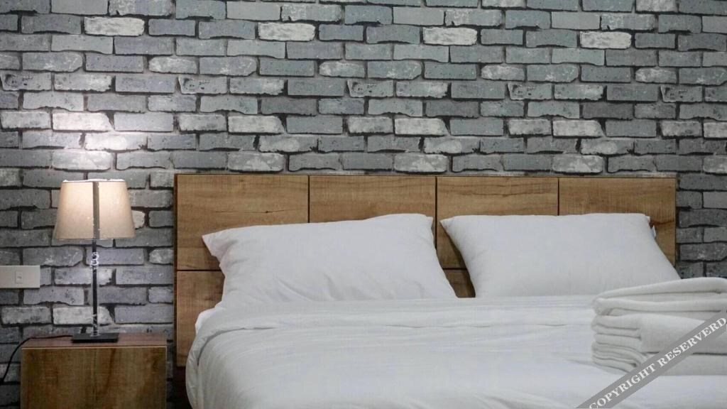 Бангкок: Room58 - Hostel