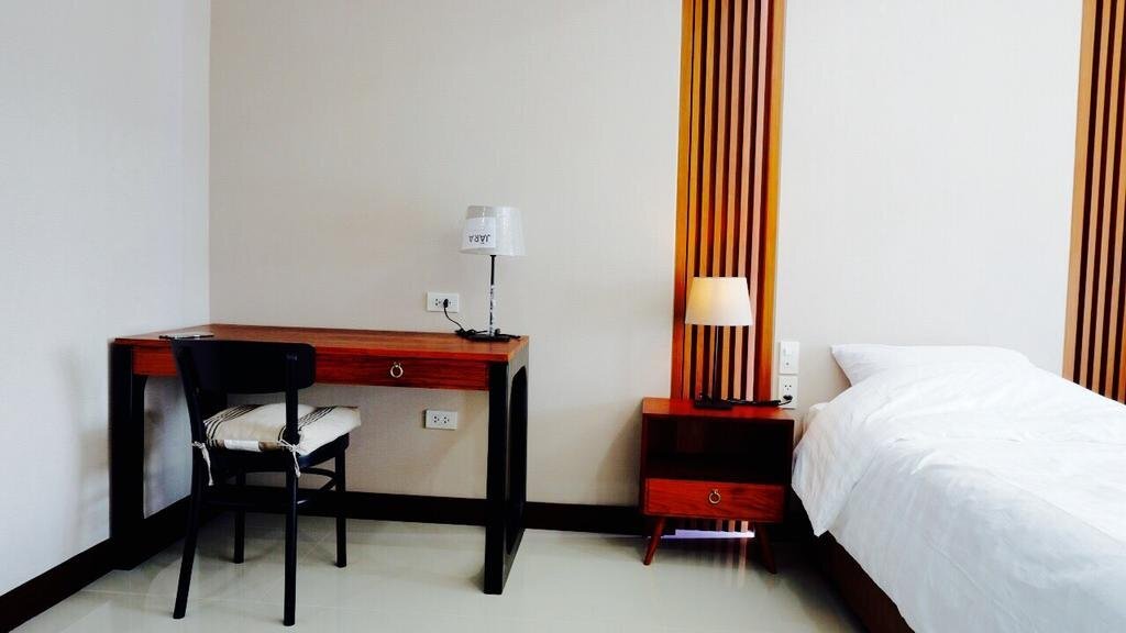 Бангкок: Room58 - Hostel