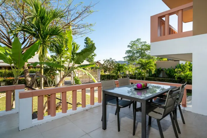 Spacious villa in Casa Sakoo resort Villa	 — фото 5