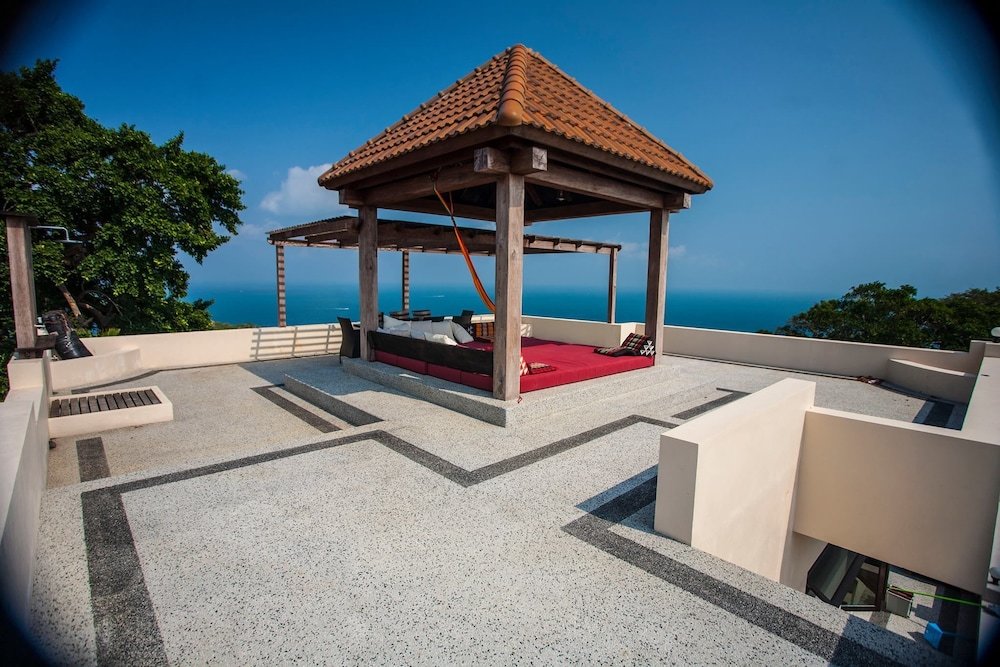 New POP Villas, Koh Tao — фото 3