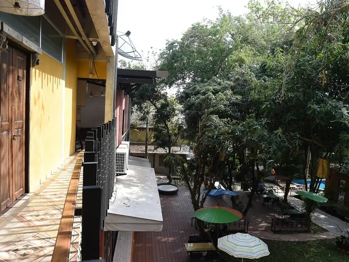 Nida Rooms Royal Flower 227 Ratchapruk — фото 1