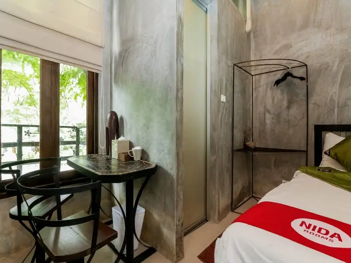 Nida Rooms Royal Flower 227 Ratchapruk — фото 4
