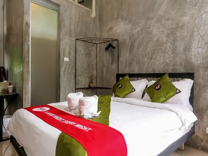 Nida Rooms Royal Flower 227 Ratchapruk — фото 3