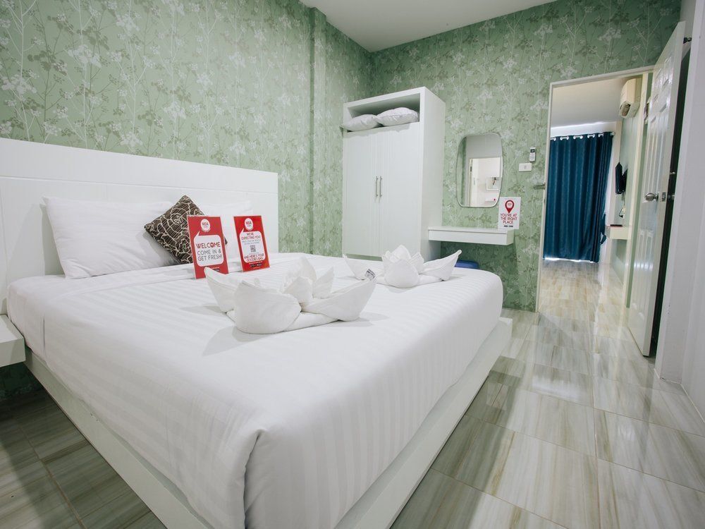Сураттхани: NIDA Rooms Island Watprado 188