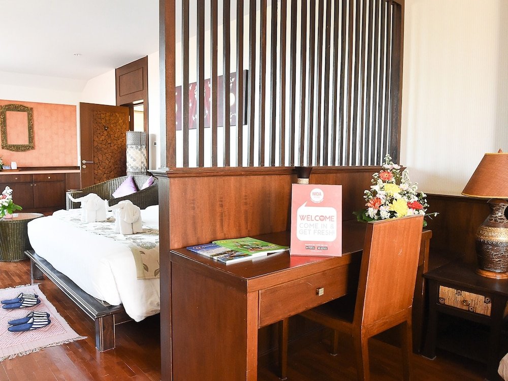 NIDA Rooms Safari 999 Rajapruek — фото 3