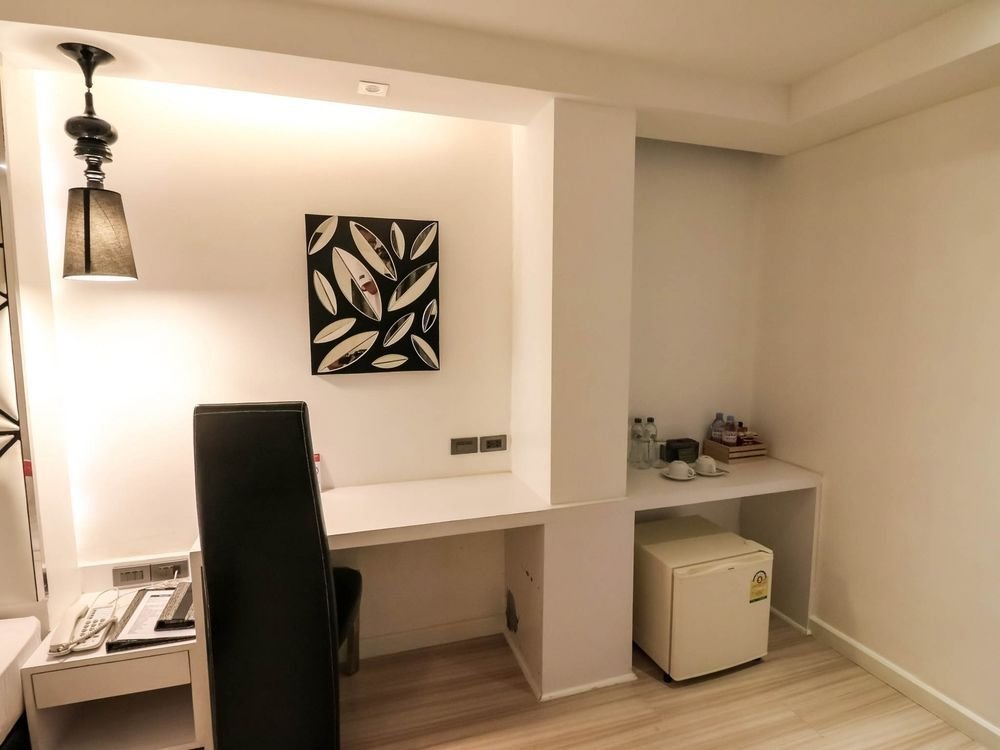 NIDA Rooms Wattana Sky Walk 403 — фото 2