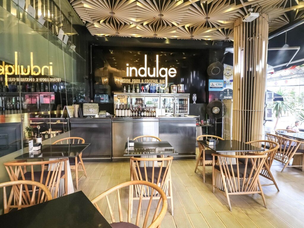 Бангкок: NIDA Rooms Wattana Sky Walk 403
