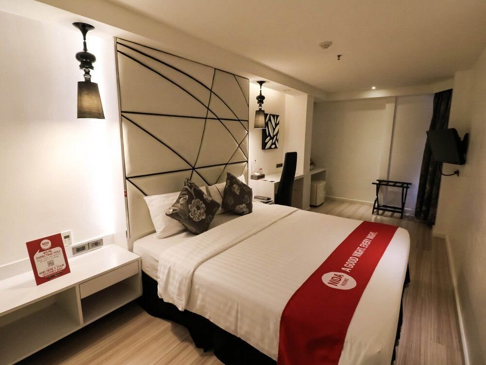 NIDA Rooms Wattana Sky Walk 403 — фото 5