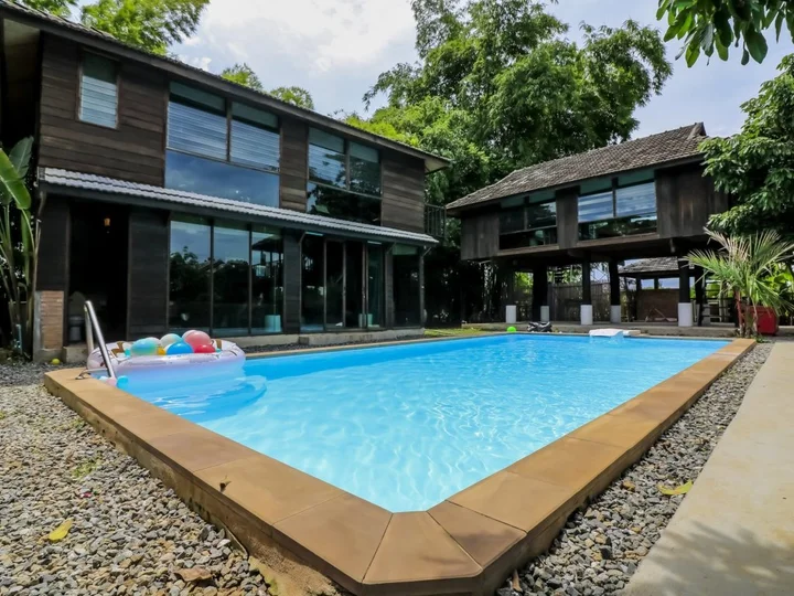 Дой-Сакет: NIDA Rooms Mae Rim 331 Oasis