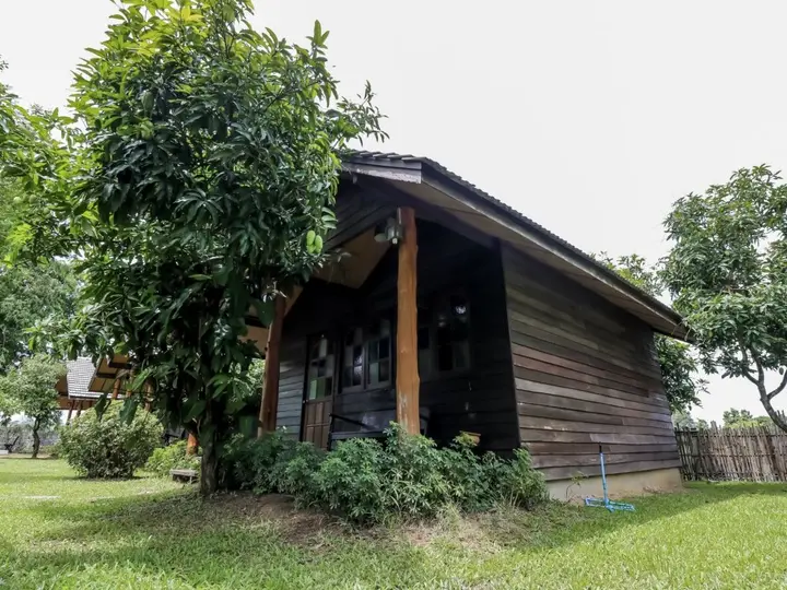 Дой-Сакет: NIDA Rooms Mae Rim 331 Oasis
