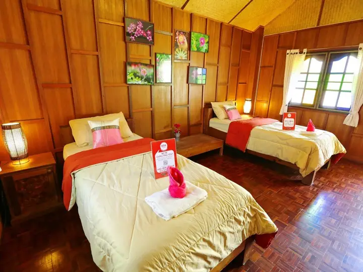 NIDA Rooms Mae Rim 331 Oasis — фото 5