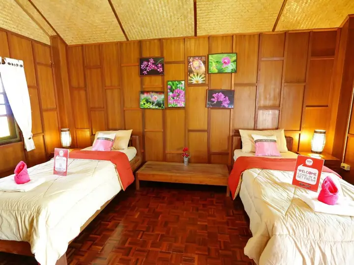 NIDA Rooms Mae Rim 331 Oasis — фото 4