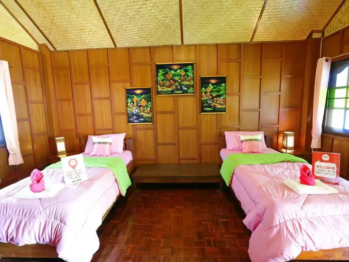 NIDA Rooms Mae Rim 331 Oasis — фото 3