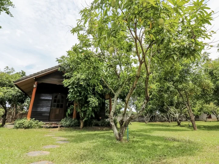 Дой-Сакет: NIDA Rooms Mae Rim 331 Oasis
