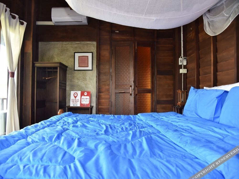 Сан-Патонг: NIDA Rooms Sapong Village 148 Donpao