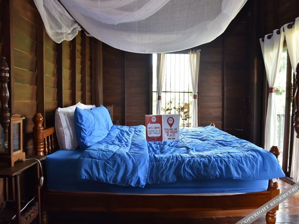 Сан-Патонг: NIDA Rooms Sapong Village 148 Donpao