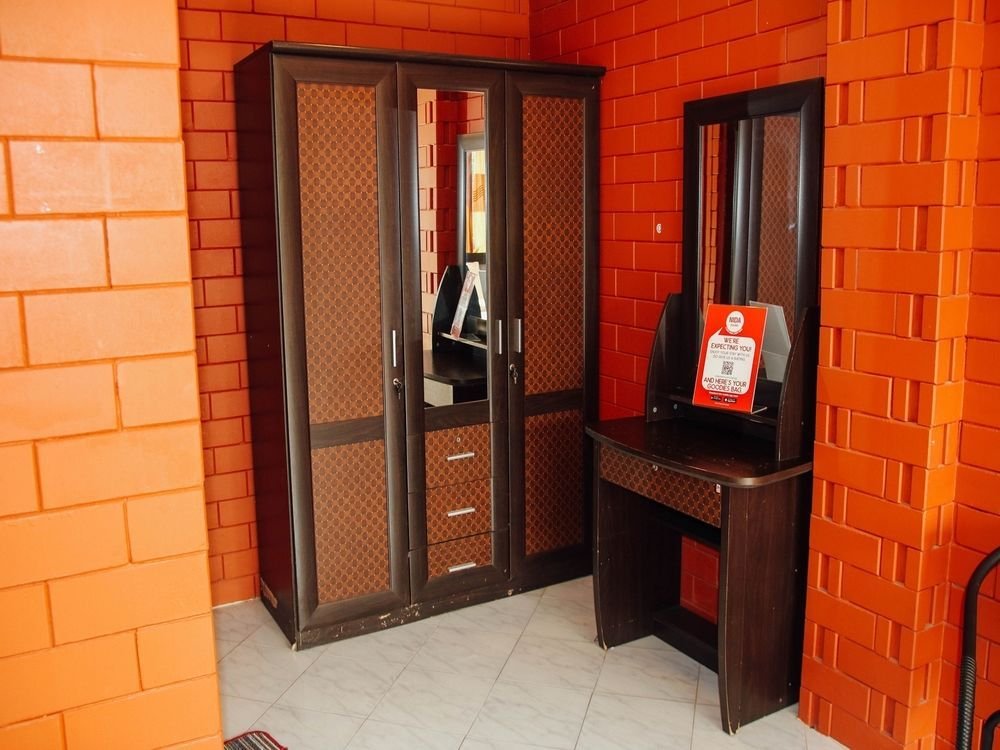 Удонтхани: Nida Rooms Non Sung 312