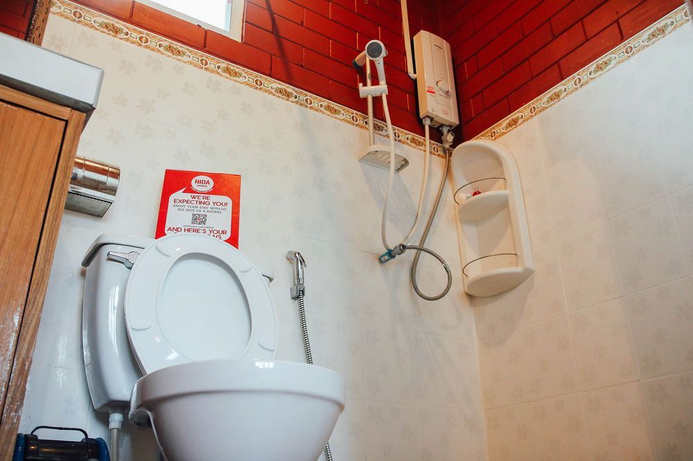 Удонтхани: Nida Rooms Non Sung 312